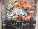 Masta Killa No Said Date Record NSD108 Wu-Tang Clan