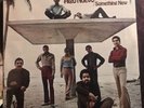 RARE salsa LP Re-issue Fania SLP-401 Bobby Valentin Algo Nuevo Something New
