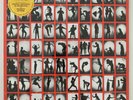 Saga – The Beginner's Guide To Throwing Shapes - Brand New Sealed 2021 Vinyl LP