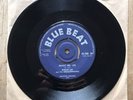 BLUE BEAT - Byron Lee Mash  Mr Lee 7” 45 Vinyl Record Skinhead,Ska,Reggae