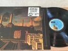 1977 PINK FLOYD PROMO LP ANIMALS IN STORE PLAY GATEFOLD INNER EXCELLENT