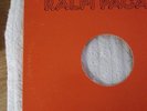 Ralfi Pagan Heaven Sent You/Take Me With You Lp Single