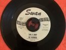 Northern soul The Showmen Take it baby / In paradise PROMO VG+ condition