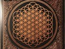 Bring Me The Horizon Sempiternal Vinyl 2013 1st Press Gatefold Brand New Sealed