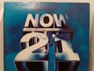 Various - Now Thats What I Call Music 21 Double Vinyl LP Record Please Read