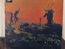 Pink Floyd (Sound track from the Film) More 1969 First UK issue SCX 6346 G+