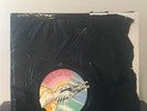Pink Floyd Wish You Were Here 1975 First UK issue SHVL 814 VG++ Complete