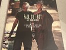 Fall Out Boy Save Rock And Roll vinyl LP new sealed