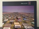Pink Floyd A Momentary Lapse of Reason 1987 First UK Issue EMD 1003 EX++/NM