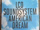 LCD Soundsystem - American Dream. Double Vinyl 12” LP. Original Gatefold. Mint
