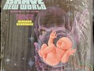 Aldous Huxley BRAVE NEW WORLD 1979 Pelican LP 2013 VG+ Narrated By Huxley
