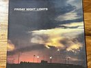 Friday Night Lights Soundtrack Vinyl 2LP 2015 180g  Explosions In The Sky VG+
