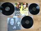 The Vaselines   Enter the Vaselines Vinyl 3LP 2009 SUB POP