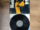 BLACK SABBATH: VOL 4 ORIGINAL VERTIGO 1st Press Vinyl LP