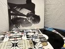 This Is Happening LCD Soundsystem 2Lp Vinyl Record Picture Sleeves & Poster