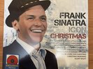 Frank Sinatra Icon Christmas LP (Red Colored Vinyl)