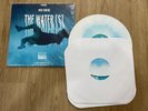 Mick Jenkins ‎– The Water[s] Vinyl Me Please Edition White with Blue Bleed /500