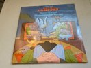 NATIONAL LAMPOON STEREO TEST AND DEMONSTRATION RECORD VINYL LP NEW SEALED