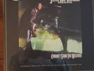 MFSL  Stevie Ray Vaughan Couldn’t Stand The Weather  1 step 2 disc 45 RPM