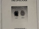 TAKESHI INOMATA THE DIALOGUE AUDIO LAB ALJ 1059 JAPAN JAPAN ORIGINAL VINYL LP