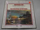 Sealed HAITINK Mahler Symphony no.2-PHILIPS STEREO 2LP Box Set CONCERTGEBOUW