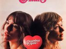 HEART Dreamboat Annie 1976 LP Gatefold Album Mushroom Records | EX/VG+ MRS-5005