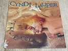 *SEALED* CYNDI LAUPER TRUE COLORS LP ALBUM VINYL RECORD 1986 ORIG 1ST PRESS