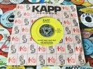 THE HESITATIONS * I’M NOT BUILT THAT WAY * WIGAN CASINO NORTHERN SOUL