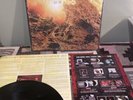 Morgoth Odium LP Record Death Metal Vinyl Century Media