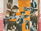 BEATLES 45 EP. Thailand 1969. HEY BULLDOG, GET BACK, BALLAD plus 1. MTR 337. EX
