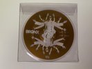 THE BRONX DIRTY LEAVES SOCIAL CLUB ISSUE # 3 VINYL 7