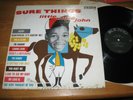 LITTLE WILLIE JOHN Sure Things LP KING VG++ vinyl