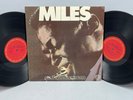 Miles Davis ‎Live At The Plugged Nickel 1982 Double LP Vinyl Comp Jazz NM Modal