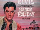 Elvis Presley / Harem Holiday / Vinyl / Pop / Teen / Crooner / RCA Victor