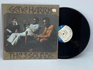 Gene Harris The 3 Sounds s/t 1971 Blue Note Original Vinyl LP Shrink Soul Jazz
