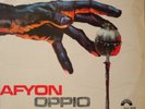 LP GUIDO Y MAURIZIO DE ANGELIS - Afyon Oppio - OST - DLP 1039 (EX-/EX-)