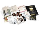 Lady Gaga & Tony Bennett - Love for Sale Vinyl LP Box Set £130 RRP