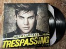 Adam Lambert 