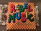 Rebel Music Anthology Of Reggae Music , 2X LP , Trojan Label