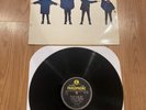 Beatles - Help  LP - Parlophone UK Black Label - NICE