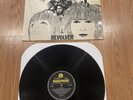 The Beatles - Revolver - 1966 Mono Vinyl 12'' Lp./ British Invasion Pop Rock