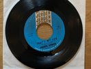 1966 Freddie Lennon John's Father That's My Life b/w Next Time 7