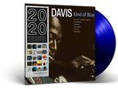 Miles Davis Kind Of Blue [Limited Blue  (Vinyl)