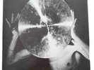 BAUHAUS PRESS THE EJECT AND GIVE ME THE TAPE LIVE LP NR MINT