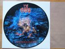 In Flames / Subterranean / Picture Disc LP / 12inch vinyl