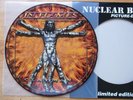 In Flames / Clayman / Picture Disc LP / 12inch vinyl