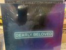 Daughtry Dearly Beloved RSD 2022 Release (Purple & Teal) Vinyl Brand New