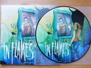 In Flames / The Mirror’s Truth / Picture Disc Maxi / 12inch vinyl