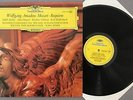 K064 Mozart Requiem Mathis Hamari Ridderbusch Bohm VPO DGG 2530 143 Stereo