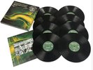 Grateful Dead Vinyl 8 LP Dick’s Picks Vol 33 LTD ED NUMBERED